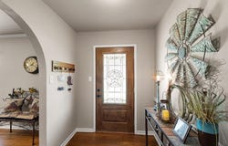 1731 Redbird Lane, Bowie, TX 76230