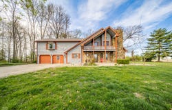 4888 W 550 S, Pendleton, IN 46064