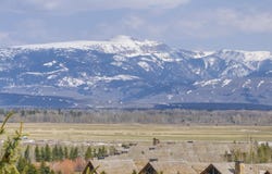 7250 N RACHEL Way, Teton Village, WY 83025