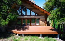 3392 BAINBRIDGE Drive, Tetonia, ID 83452