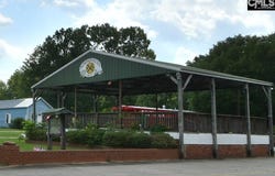 7306 Festival Trail Road, Springfield, SC 29146