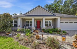 13417 NW 10TH Lane, NEWBERRY, FL 32669