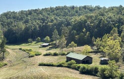 1327 Fraley Branch Road, Grayson, KY 41143