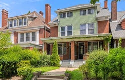 6933 McPherson  Blvd, Point Breeze, PA 15208