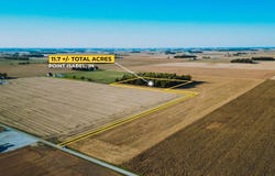 8011 S 800 W, Fairmount, IN 46928
