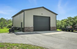 1062 E 888 N, Lake Village, IN 46349