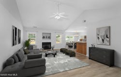 202 Two Oaks Court, Newport, NC 28570
