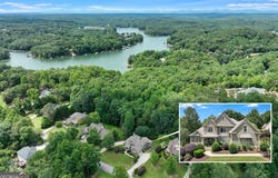 5725 Ridgewater, Gainesville, GA 30506
