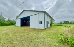 10800 South Road, Waldron, MI 49288