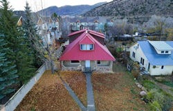 562 E 1st Street, Durango, CO 81301