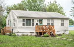 810 6th Street, Lee's Summit, MO 64081