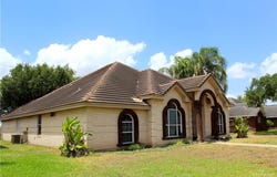 320 Ashley Drive, Pharr, TX 78577