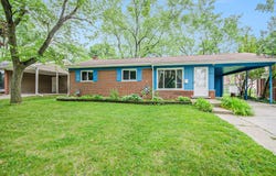 1621 Whittier Road, Ypsilanti, MI 48197