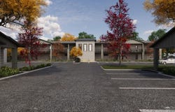 210 Pinon Street, Tehachapi, CA 93561