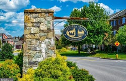 3564 SPRIGG Street, FREDERICK, MD 21704