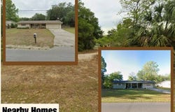 8549 N Buscetta Loop, Crystal River, FL 34428