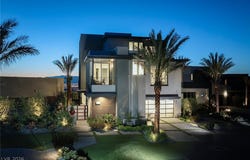 619 Overlook Rim Drive, Henderson, NV 89012