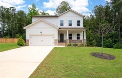 63 Brookstone Park E, Acworth, GA 30101