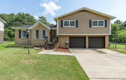 537 16TH AVENUE, CENTER POINT, AL 35215