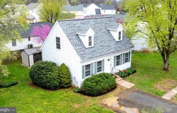 115 RANSON ESTATES CIRCLE, RANSON, WV 25438
