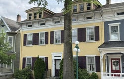 127 N 3RD Street, Lewisburg, PA 17837