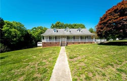2367 Traphill Union Road, Traphill, NC 28685
