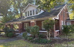 718 E Franklin Street, Monroe, NC 28112