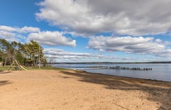 8696 OSIER LN, St Germain, WI 54558