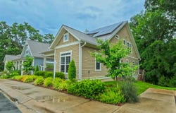 729 Lorentello Circle, Hillsborough, NC 27278