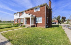 9521 Brace Street, Detroit, MI 48228