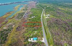 Lot 23 CR 30-A, Port St. Joe, FL 32456