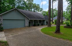 271 Greenbriar Trail, Holly Lake Ranch, TX 75765