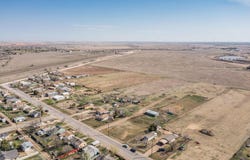 309 S Tignor Street, Pampa, TX 79065