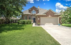 2712 Kickapoo Cavern DR, Pflugerville, TX 78660