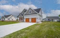 3111 Staysail Drive, Elizabeth City, NC 27909