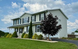 3701 Swisher Road, Crestline, OH 44827