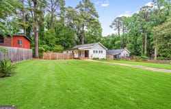 1564 Belva, Decatur, GA 30032