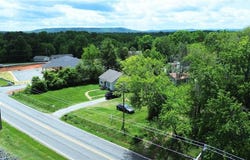 853 Johnson Ridge Road, Elkin, NC 28621
