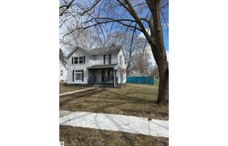 320 N Elm, Ithaca, MI 48847