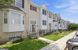 6203 CLIFFSIDE Terrace, FREDERICK, MD 21701