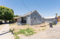 458 N 4th Street, Coalinga, CA 93210