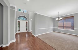 8721 Fredrick Drive, Frisco, TX 75033