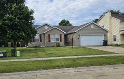 307 Windstone Drive, Tolono, IL 61880