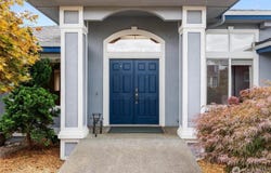 8285 Cowichan Road, Blaine, WA 98230