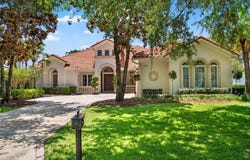 9340 THURLOE PLACE, ORLANDO, FL 32827