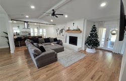 5509 Edgewater Circle, Rowlett, TX 75088