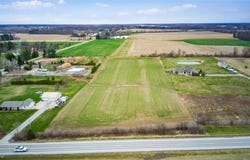 Rt 20, Oberlin, OH 44074