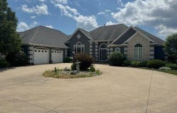 804 Wexford Court, Columbia City, IN 46725
