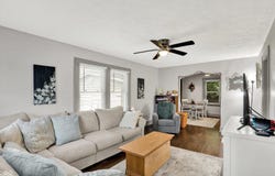 351 Cincinnati Street, Franklin, IN 46131