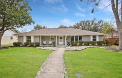 3120 Chapel Downs Drive, Dallas, TX 75229